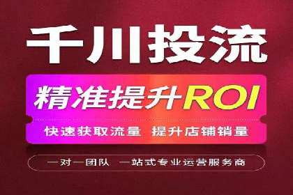 行业领先的SEM推广代运营公司案例集锦